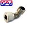 GAV Conical Male Elbow 10 X 1/4